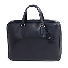 美品　PORTER　ポーター　ソート　ブリーフケース　ビジネスバッグ　ネイビー PORTER ポーター ソート ブリーフケース 116-03275 吉田カバン