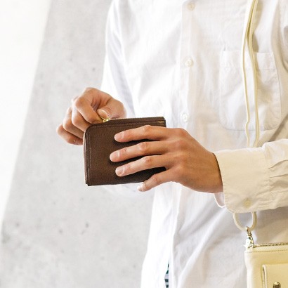 DOUBLE（PORTER） 最大P+16% ポーター ダブル コインケース 129-03737