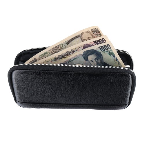 DELIGHT（PORTER） ポーター ディライト ロングウォレット 145-03291