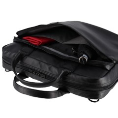 PORTER ポーター ビジネスバッグ 2Wayブリーフケース ブラック TIME（PORTER） ポーター PORTER 2wayブリーフケース ショルダーバッグ