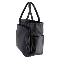 TIME（PORTER） ポーター PORTER トートバッグ TIME BLACK タイム