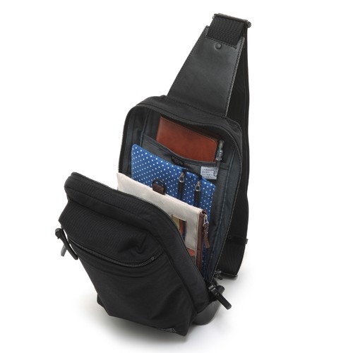 PORTER ROOT ポーター ルート ショルダーバッグ ROOT（PORTER） ポーター ルート スリングショルダーバッグ 234