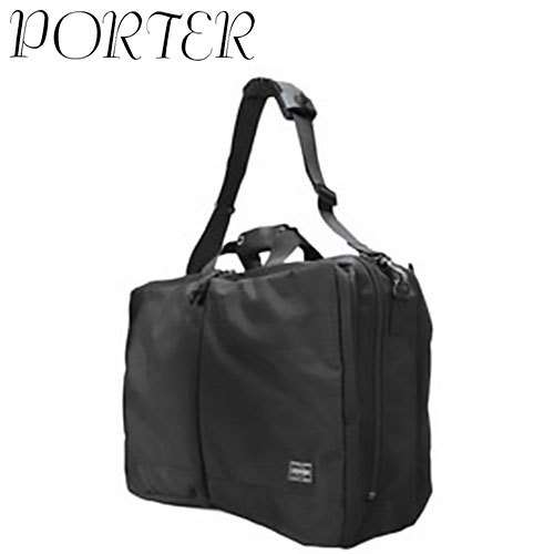 吉田カバン ポーター PORTER 2wayオーバーナイター ビジネスブリーフ