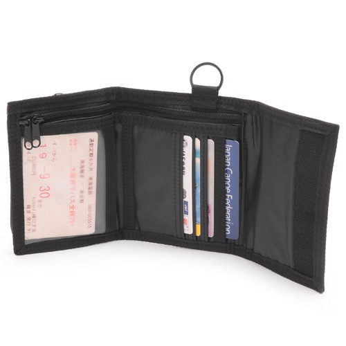 ポーター カプセル ウォレット 財布　555-06439　超美品 CAPSULE（PORTER） ポーター カプセル ウォレット 555-06439 メンズ