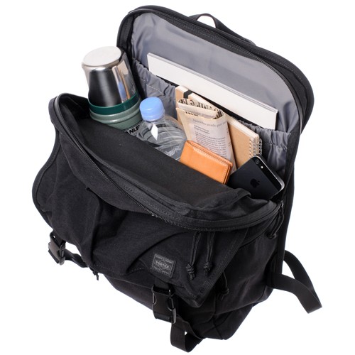 新品未使用✨ポーター　KLUNKERS クランカーズ　デイパックL 公式完売品 ポーター PORTER ポーター クランカーズ デイパック(L) 568ー