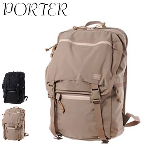 吉田カバン ポーター PORTER デイパック(L) KLUNKERZ クランカーズ 568-08172