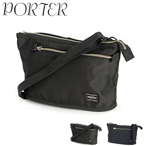 吉田カバン ポーター Porter ショルダーバッグ Smoky スモーキー 592 サコッシュ メンズ レディース クラッチバッグ 人気 ギフト 誕生日 ミニバッグ Newbag Wakamatsu バッグ 財布 通販 Paypayモール