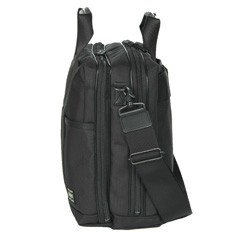 PORTER ビジネスバッグ　620-08285 楽天市場】ポーター ステージ 2WAYブリーフケース(S) 620-08285 10