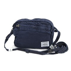 DEEP BLUE（PORTER） ポーター ディープブルー ポーチ 630-06447