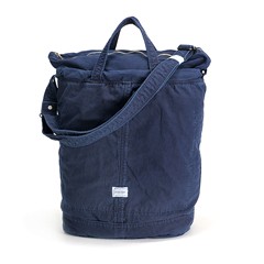 DEEP BLUE（PORTER） ポーター ディープブルー 2WAYショルダーバッグ