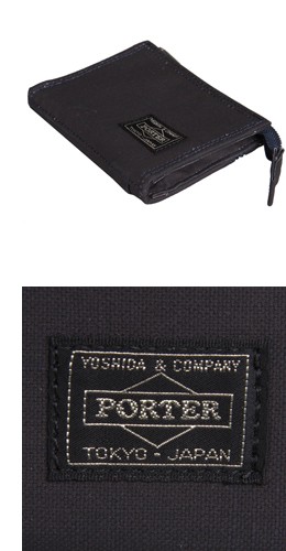 PORTER(ポーター)の財布