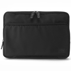 DILL（PORTER） ポーター ディル PCケース(M) 653-08879 メンズ