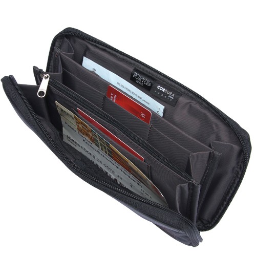 ポーター ディル トラベルウォレット DILL（PORTER） ポーター ディル トラベルウォレット 653-09110