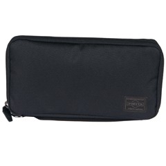 DILL（PORTER） ポーター ディル トラベルウォレット 653-09110 メンズ