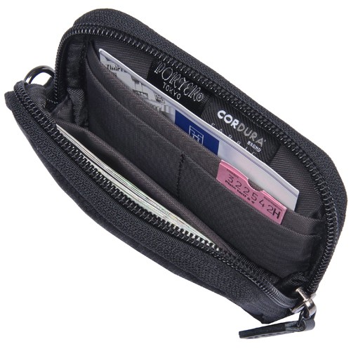 DILL（PORTER） ポーター ディル マルチコインケース 653-09113 メンズ