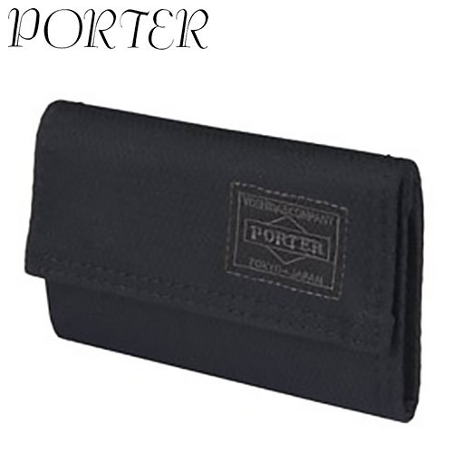 DILL（PORTER） ポーター ディル キーケース 653-09757 メンズ