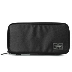 TACTICAL（PORTER） ポーター タクティカル ロングウォレット 654