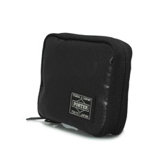 TACTICAL（PORTER） ポーター タクティカル ウォレット 654-07081