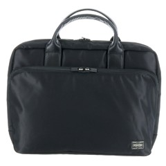 TIME（PORTER） 吉田カバン ポーター PORTER 2wayブリーフケース S