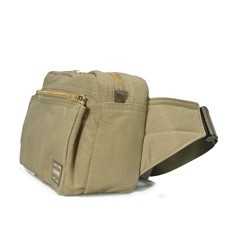 DRAFT（PORTER） ポーター PORTER ウエストバッグ ファニーパック