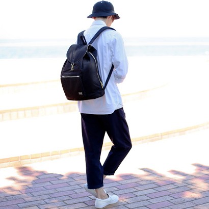 DRAFT（PORTER） ポーター PORTER 吉田カバン リュックサック リュック