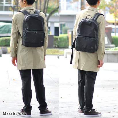 希少・完売品 ポーター フラッシュ リュック バッグパック ホワイト FLASH(フラッシュ) DAYPACK | 吉田カバンホームページ | YOSHIDA