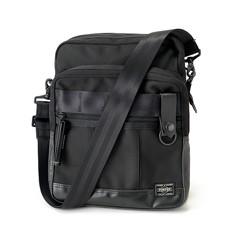HEAT（PORTER） ポーター ヒート ショルダーバッグ 703-06976 メンズ