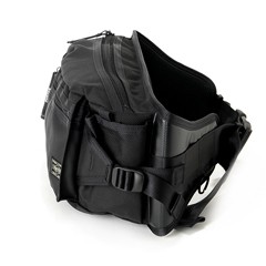 HEAT（PORTER） ポーター ヒート ウエストバッグ 703-06978 メンズ