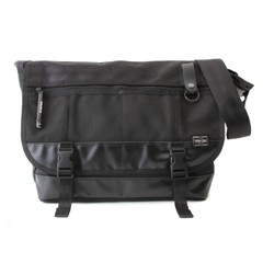 HEAT（PORTER） ポーター ヒート メッセンジャーバッグ(L) 703-07967