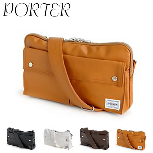 PORTER ポーター バッグ 吉田カバン ショルダーバッグ ポーター フリー