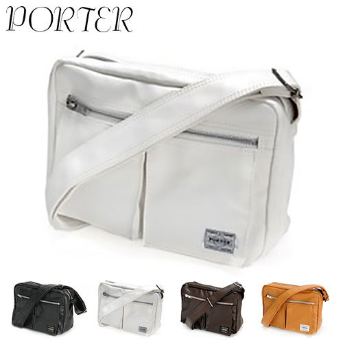 吉田カバン ポーター フリースタイル ショルダーバッグ S PORTER FREE STYLE 707-08212｜newbag-w｜03