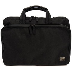HYBRID（PORTER） ポーター ハイブリッド 2WAYブリーフケース(L) 737