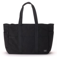 HYBRID（PORTER） 最大P+16% ポーター ハイブリッド トートバッグ 737