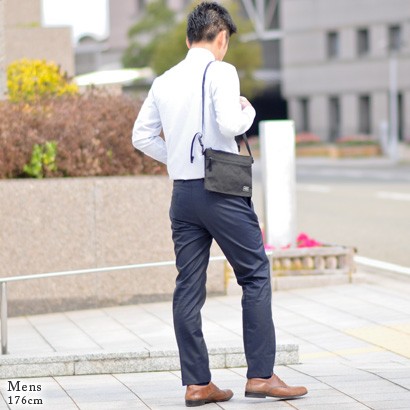 PORTER ポーター サコッシュ ショルダーバッグ HYBRID Amazon.co.jp: (ポーター) PORTER サコッシュ ショルダーバッグ