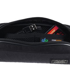 HYBRID（PORTER） ポーター PORTER マルチケース L ポーチ HYBRID