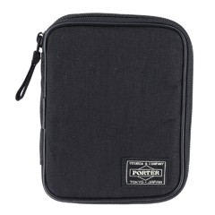 HYBRID（PORTER） 最大P+16% ポーター PORTER パスポートケース HYBRID