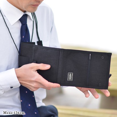 ポーター PORTER トラベルケース HYBRID ハイブリッド メンズ 吉田