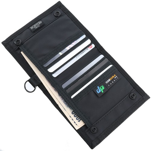 HYBRID（PORTER） ポーター ハイブリッド ウォレット 737-17828
