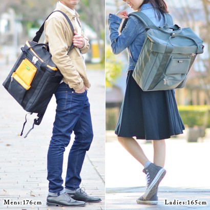 ポーター 吉田バック3wayショルダーバッグ　リュック UNION（PORTER） ポーター リュック PORTER 吉田カバン 3way トート