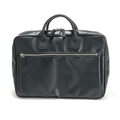 PORTER ブリーフケース ビジネスバッグ ブラック レザー ポーター PORTER ポーター リアル ブリーフケース 820-07264 吉田カバン