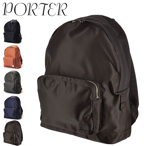 吉田カバン ポーター PORTER デイパック リュックサック リュック LIFT リフト 822-06230