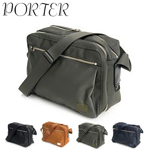【新品】PORTER ポーター LIFT ブロンズ リフト ショルダーバッグ LIFT（PORTER） ポーター リフト ショルダーバッグ 822-07566