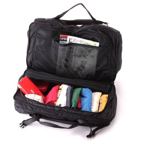BOOTH PACK（PORTER） ポーター ブースパック 3WAYダッフル