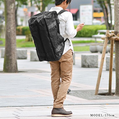 PORTER(ポーター)のダッフルバッグ リュック ショルダーバッグ