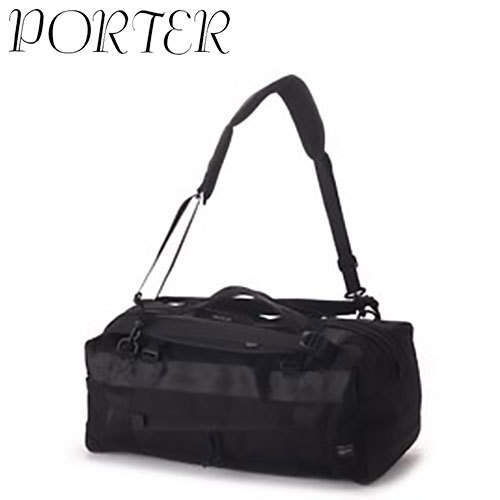 BOOTH PACK（PORTER） ポーター ブースパック 3WAYダッフル