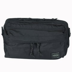 FORCE（PORTER） ポーター フォース 2WAYウエストバッグ 855-07501