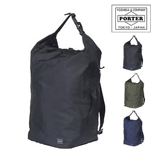 FLEX（PORTER） ポーター フレックス ボンサック(S) 856-05904