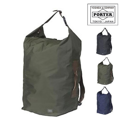 FLEX（PORTER） ポーター フレックス ボンサック(S) 856-05904