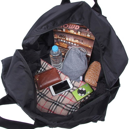 FLEX（PORTER） ポーター フレックス 2WAYダッフルバッグ(L) 856-07419