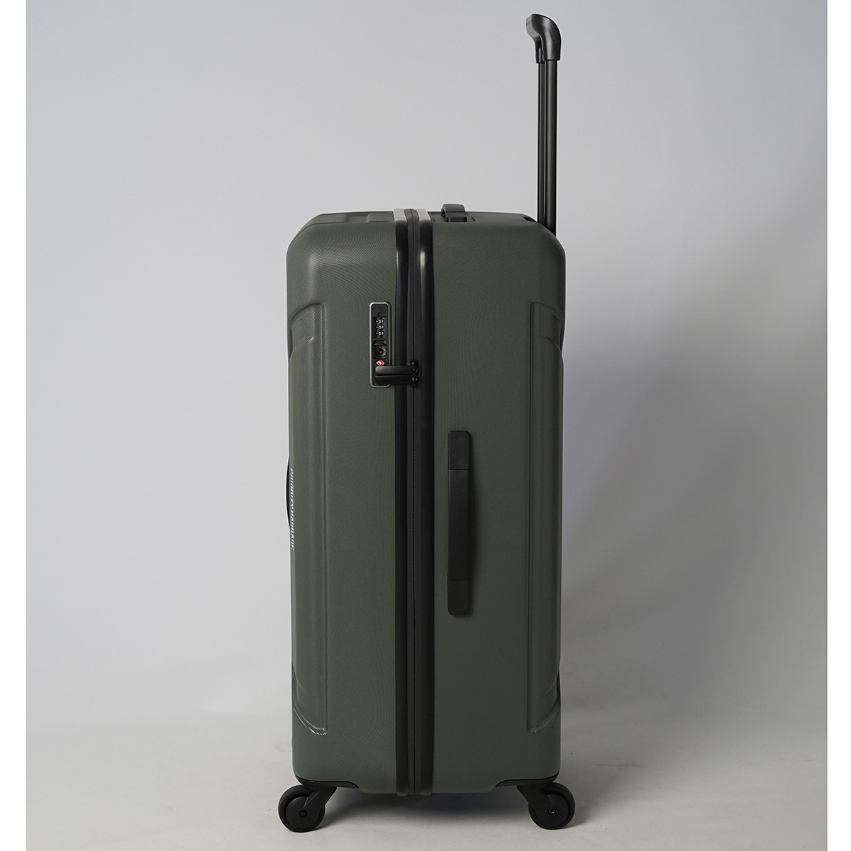 最大P+16% メーカー直送 アールダブルエー RWA スーツケース ハード